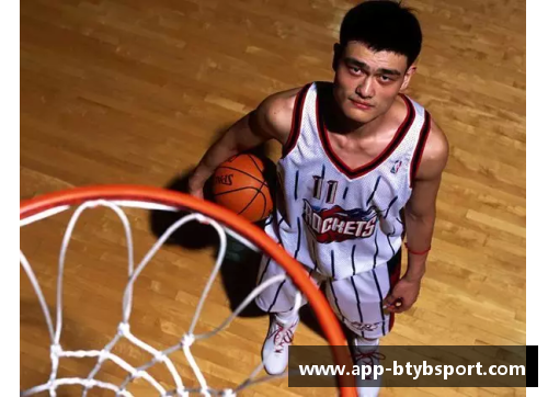 NBA球员的健身秘籍
