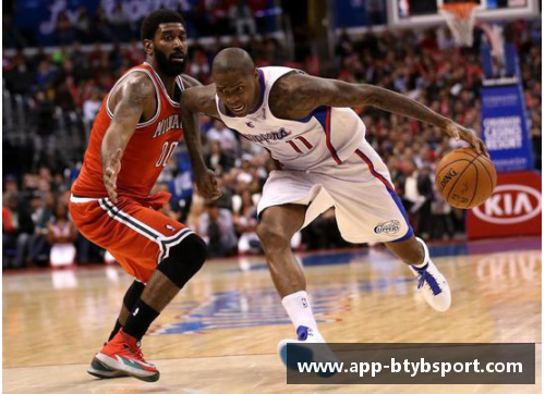 NBA经典瞬间：重温历届五佳球，篮球魔术再现精彩瞬间