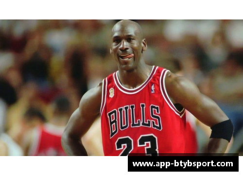 NBA：美国篮球霸主的全球影响力