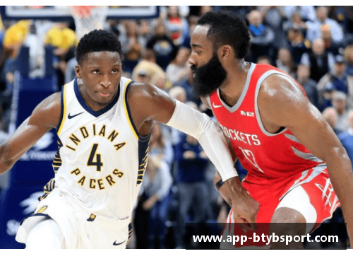 NBA火箭今日：关键签约和未来展望