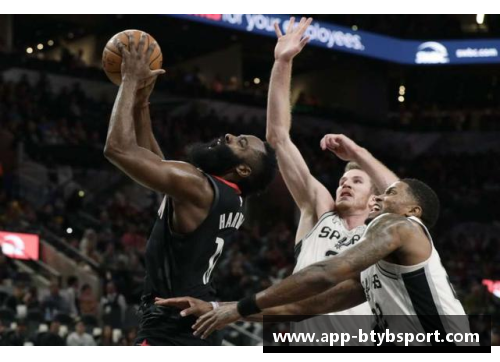 NBA火箭交易：未来的重建路向与球队战略调整